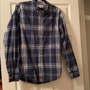 Nordstrom Men’s 1901 Buttoned Down Dress Shirt